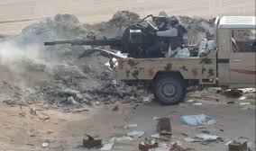 مصدر عسكري: خروقات الحوثيين تسببت بسقوط أكثر من 200 ضحية مدنية وعسكرية في تعز