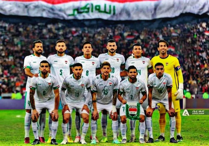 على حساب عمان.. العراق بطلاً لخليجي 25 للمرة الرابعة في تاريخه