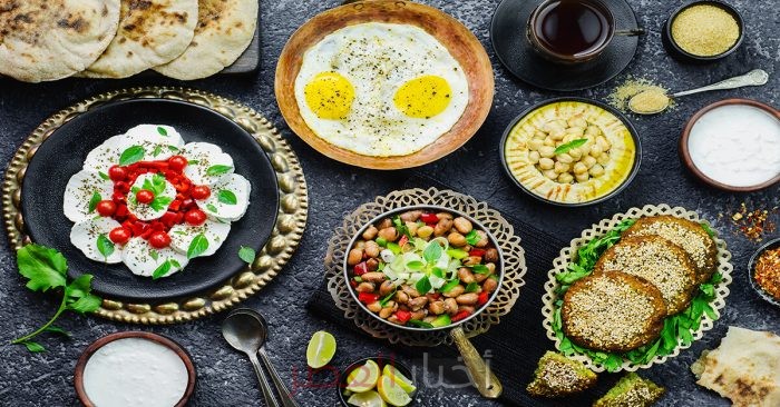 نصائح وأفكار لـ سحور صحي ومفيد ويشعرك بالشبع خلال نهار رمضان