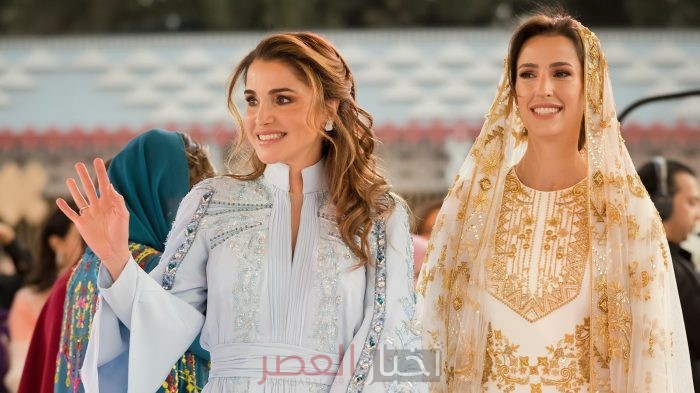 ما حقيقة وفاة الملكة رانيا العبدالله بعد يوم من حفلة حناء الأميرة رجوة آل سيف