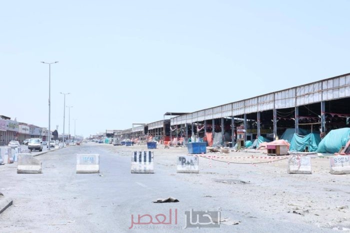 الكشف عن أسباب إغلاق سوق الصواريخ في جدة وتفاصيل الحرائق الأخيرة