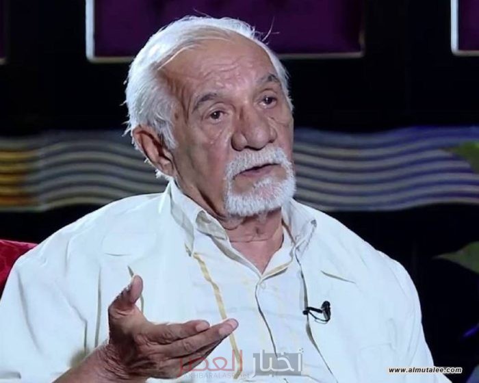 ما سبب وفاة الممثل العراقي محسن العزاوي