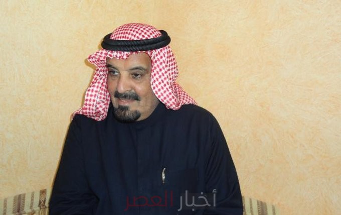 سبب وفاة الإعلامي ناصر بن حمد السكران مقدم برامج “الأدب الشعبي”