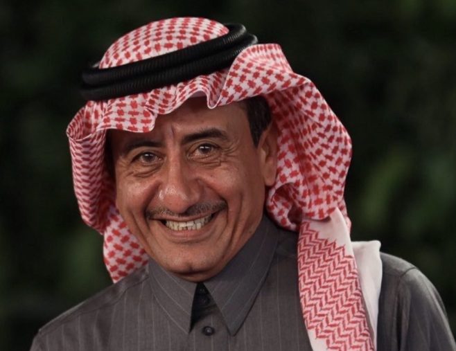 Controversial Rumors of the Death of Famous Saudi Comedian Nasser Al ...