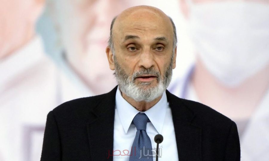 Rumors of the Death of Prominent Lebanese Political Figure, Samir Geagea, Disproved