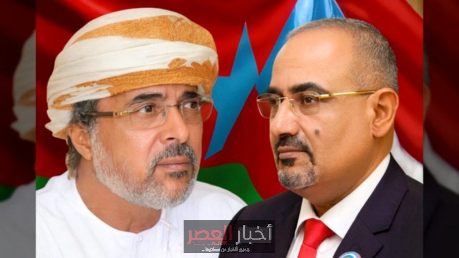 سلطنة عمان ترد بحزم على الزبيدي: صرفيت أرض عمانية ولا نقبل المساس بسيادتنا